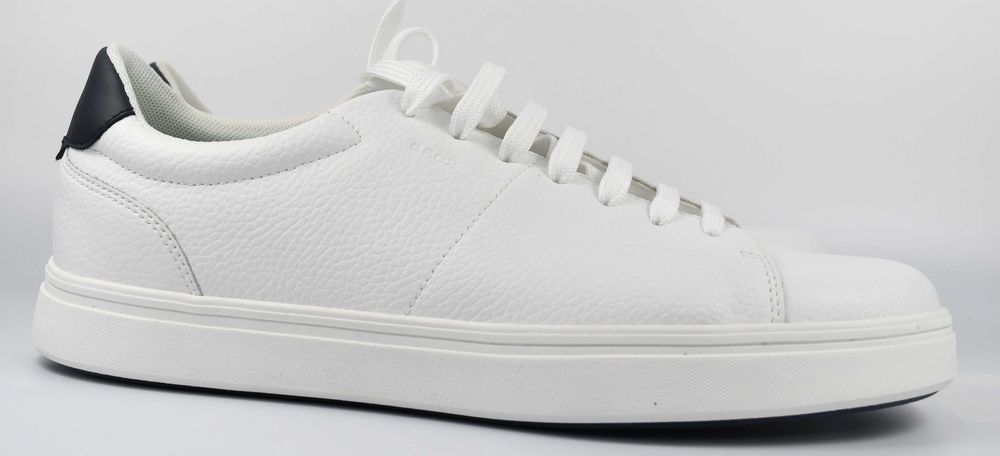 Geox Męskie buty U Baltmoore A roz. 42