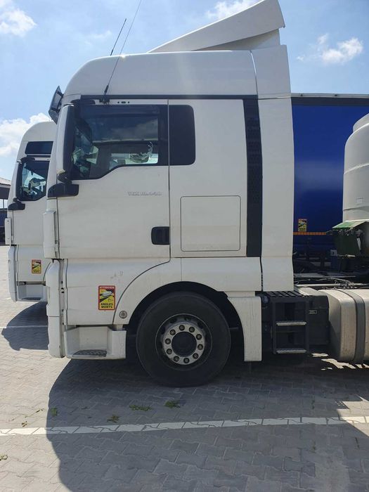 Продається МAN TGX 18.440
