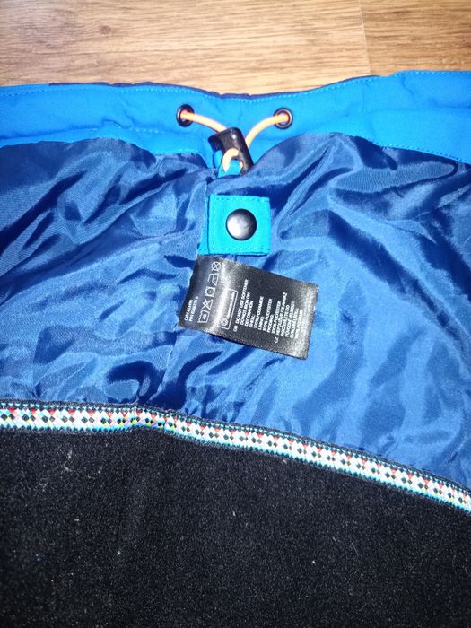 Kurtka H&M sport,rozmiar 110, stan idealny