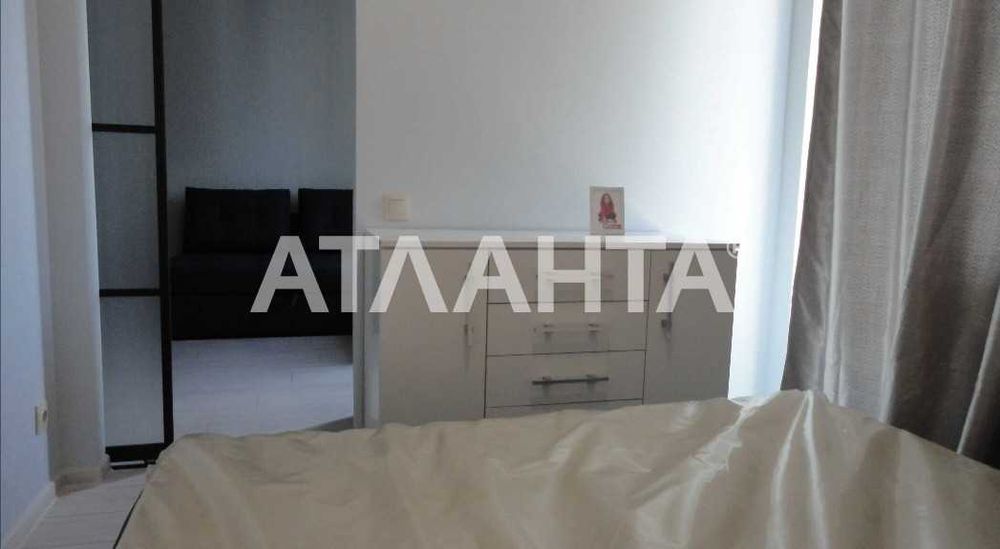 Євродвушка з ремонтом  в ЖК 59 Перлина