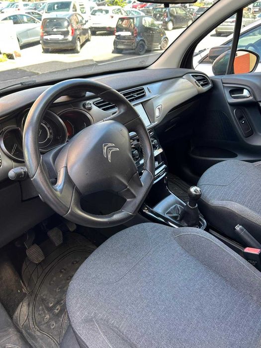 Citroën C3 1.6 BlueHDi Collection - 2016