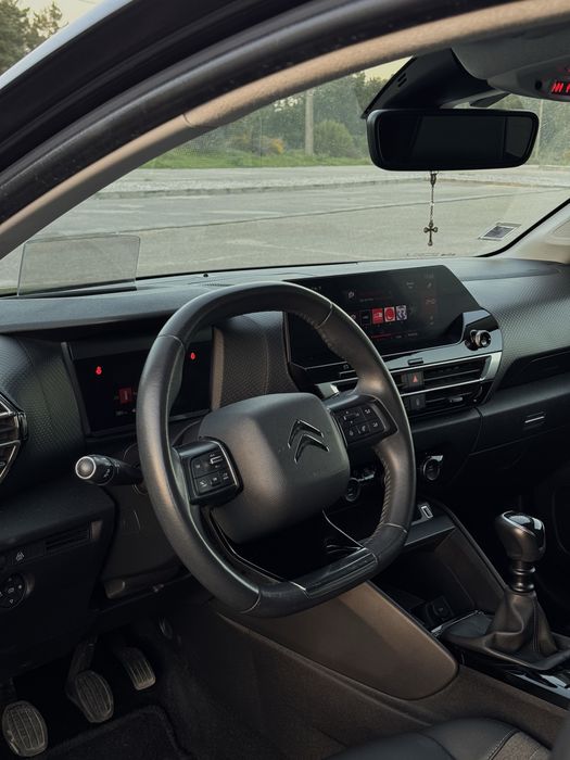 Citroen C4 Feel Pack