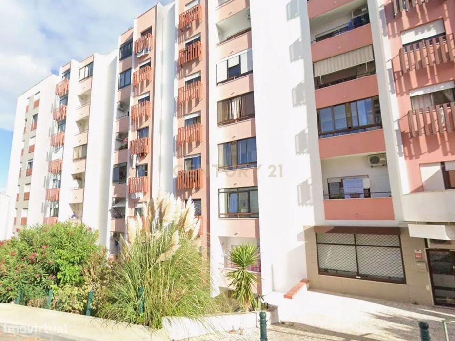 Apartamento  T3  Feijó, Almada