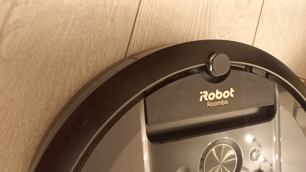 Robot Roomba  i7