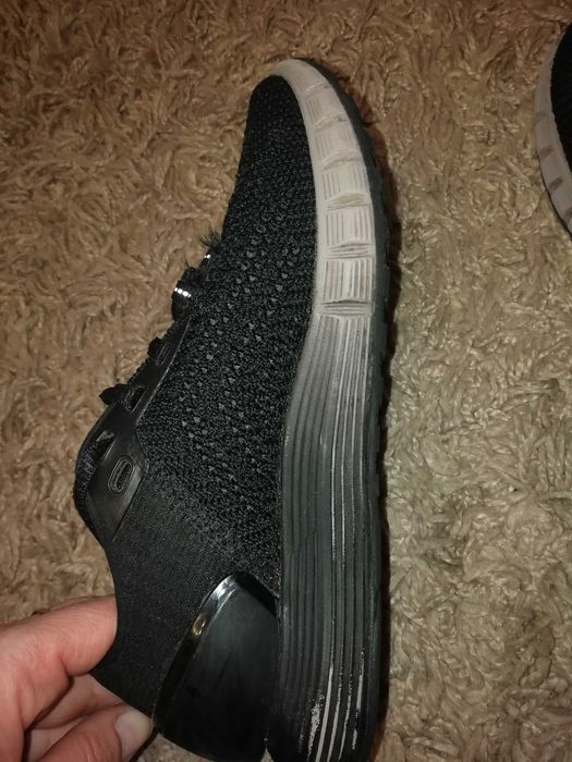Buty under armour