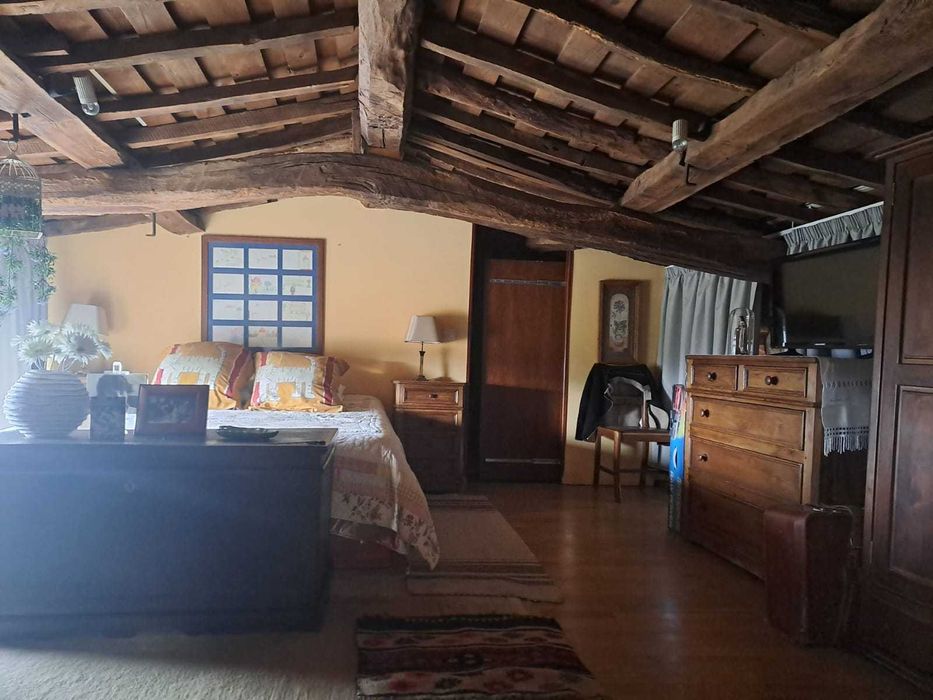 Quinta com 9.000m  no alto do Mozinho em Penafiel