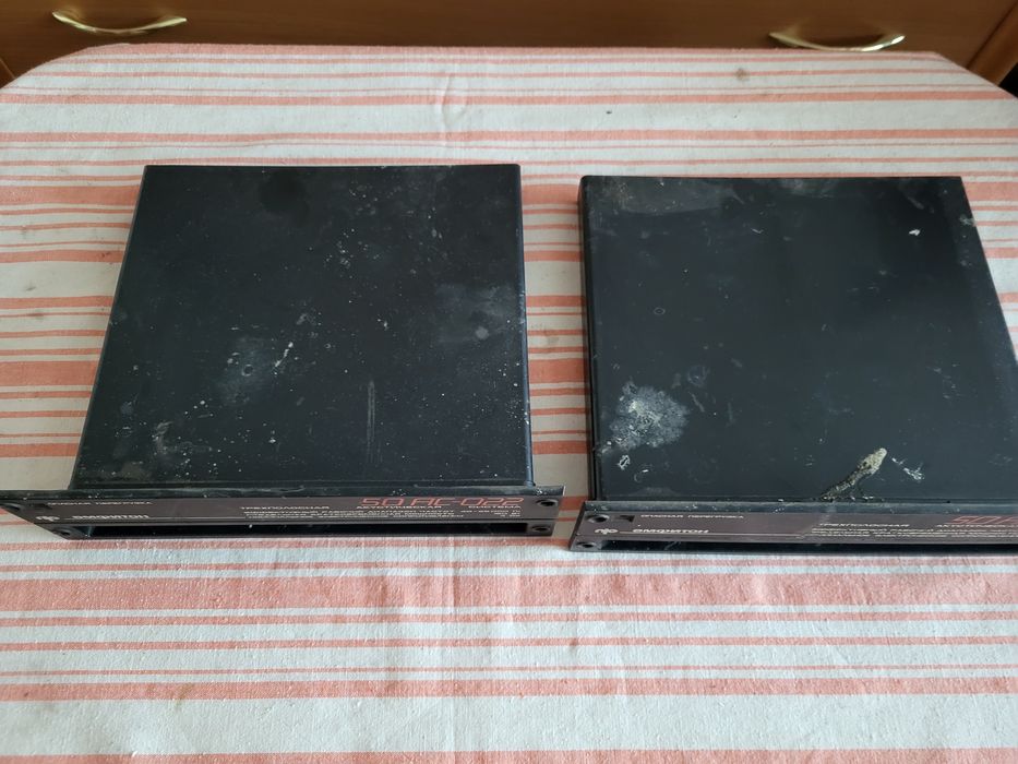 Фазоинверторы "Амфитон 50 АС-022"