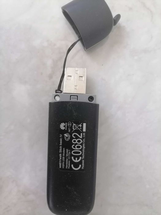 Модем для ноутбука