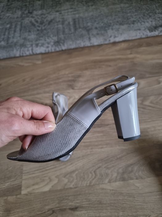 Buty damskie rozmiar 38