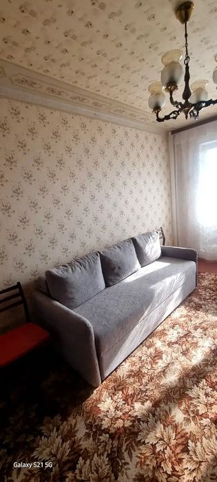 Сдам 2 кімнатну квартиру вул. ЛІСКІВСЬКА  2/71