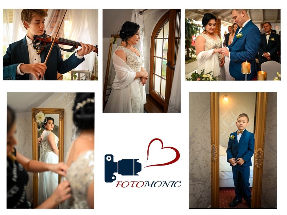 Fotograf, Śluby,  Eventy, Sesje rodzinne,  Wolne terminy!!