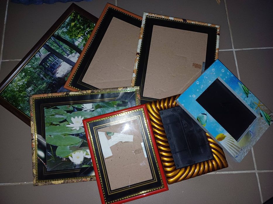 Рамки Фотографії