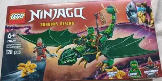 71829 - lego ninjago nowe