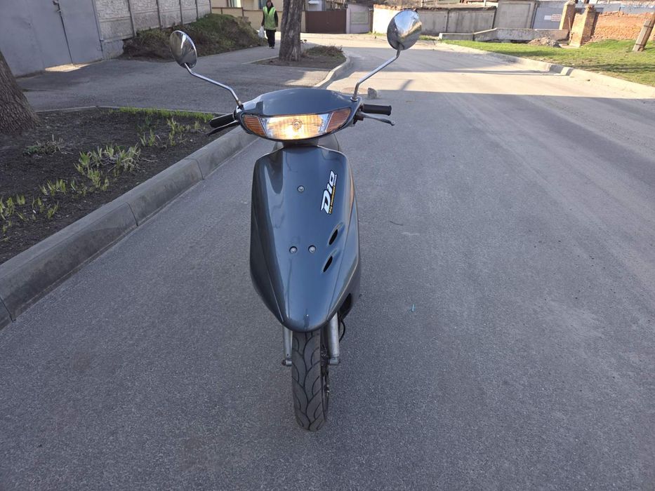 Продам Honda dio Хонда дио 34