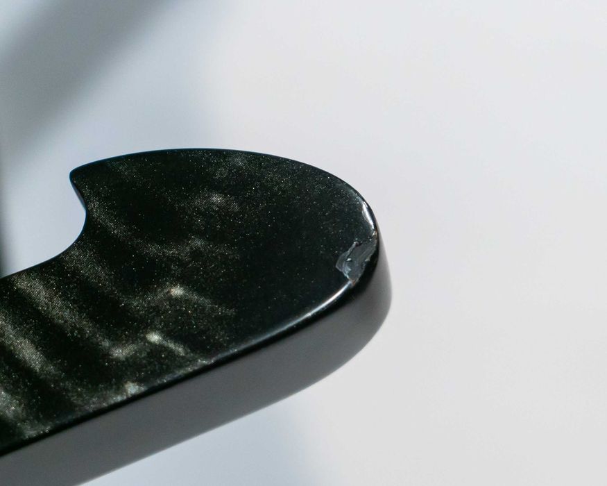 Gitara elektryczna Ibanez ICHRG2 Iceman - unikat, H.R. Giger