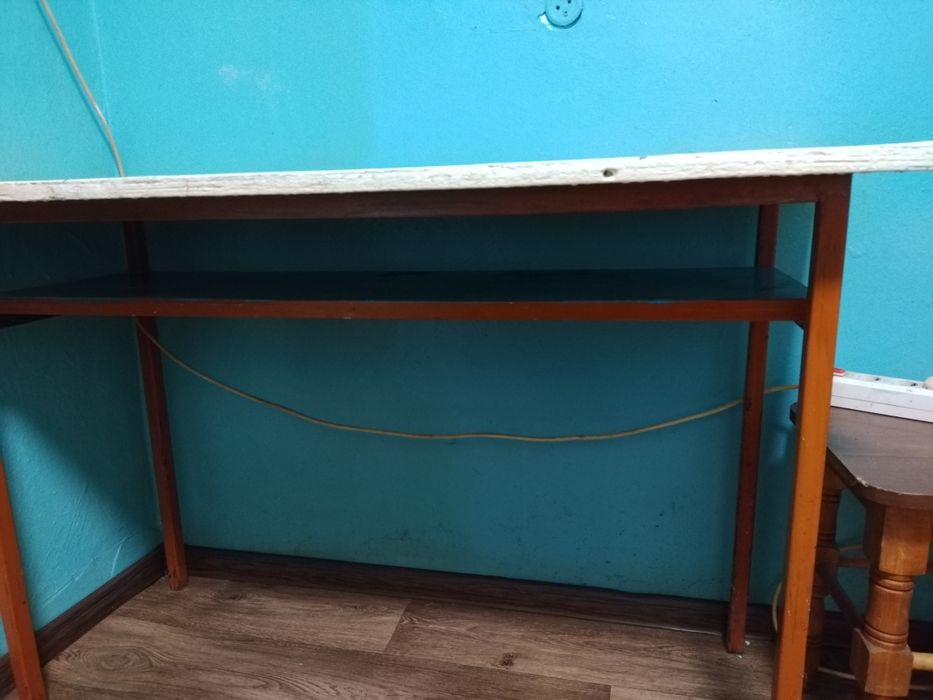 Парта Стіл метал