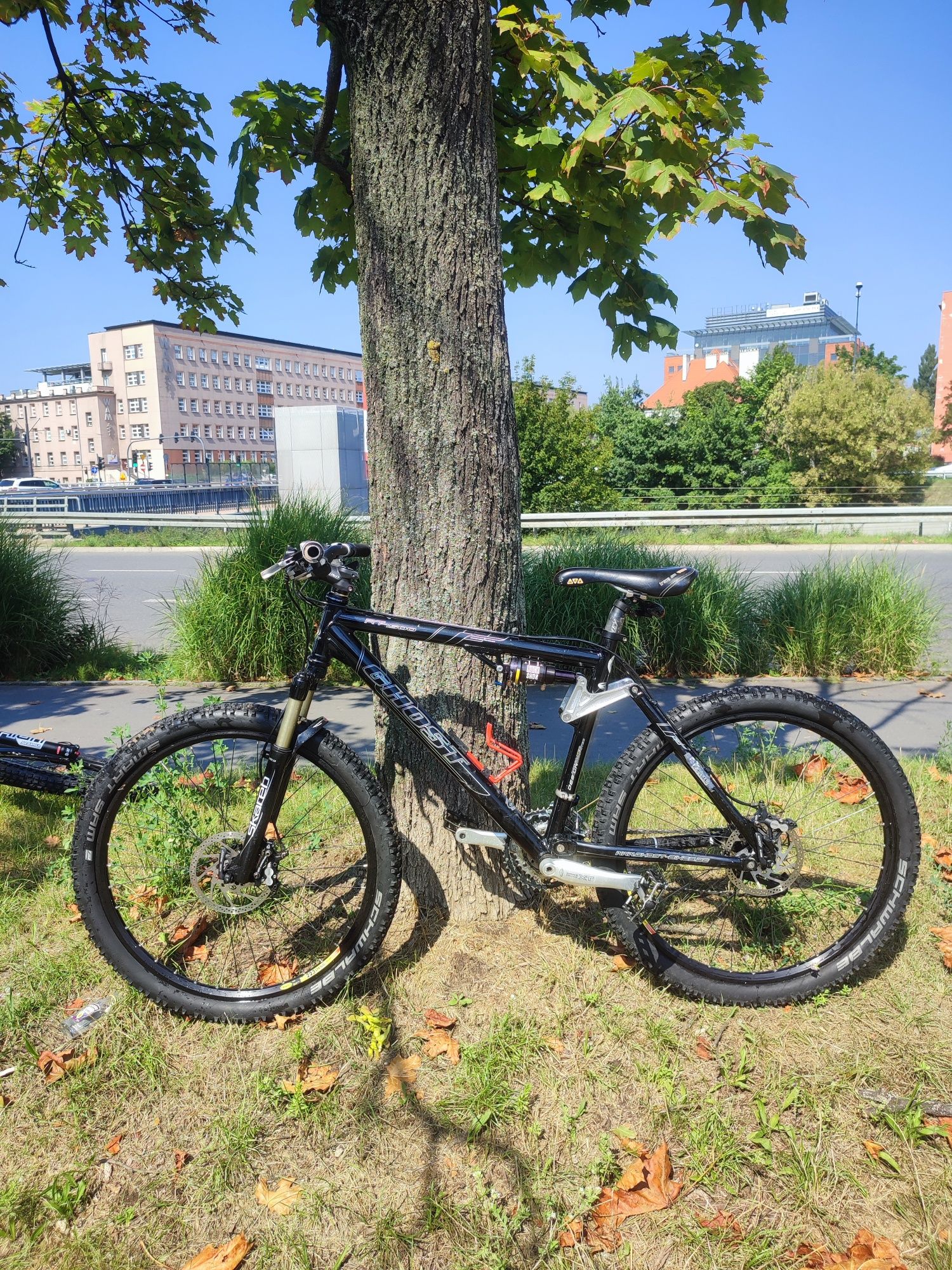 ghost enduro 27.5