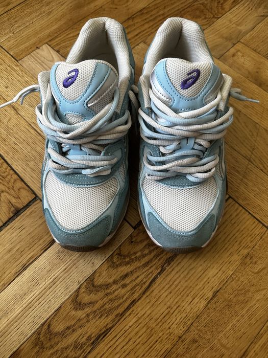 Asics Gel NYC Arctic Sky