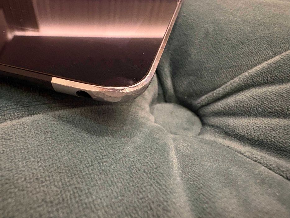 iPad Air Wi-fi Cellular 16GB Space Gray