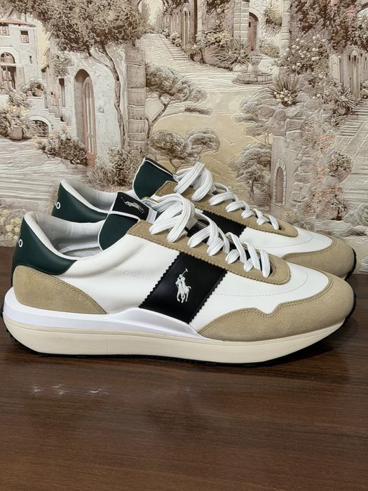 Кросівки Polo Ralph Lauren 44 розмір