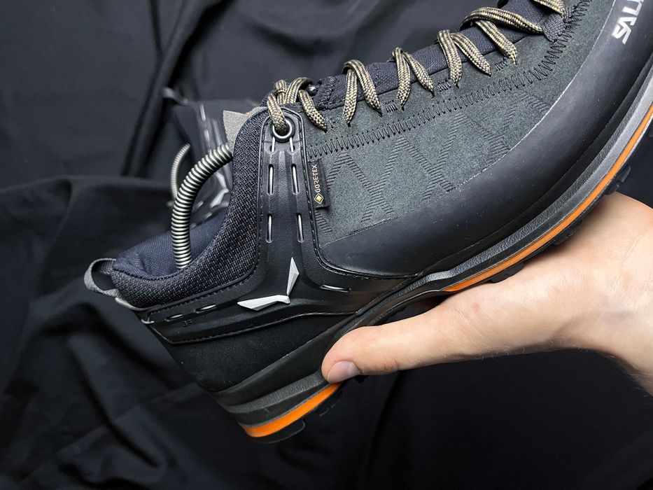 Salewa MTN Trainer 2 Gore-Tex