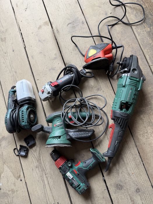 black decker - купити ручний інструмент - Ціна на OLX.ua