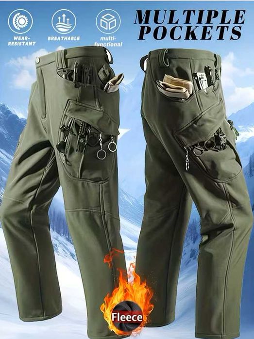 Увага‼️Тактична софтшел куртка чоловіча тепла водостійка вітрозахисна