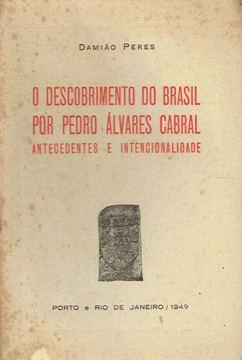 7233 - Monografias - Livros de Damião Peres