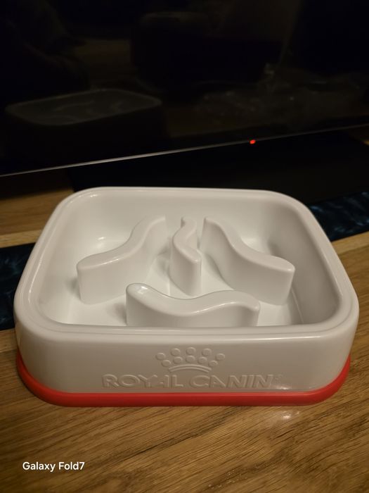 Миска для повільного годування собак Royal Canin