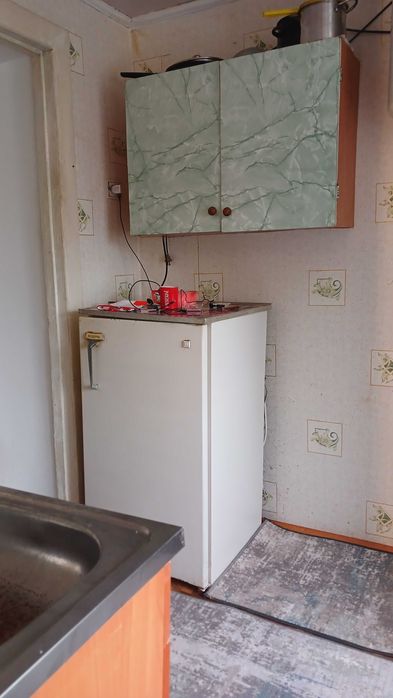 Продаж 1/2 будинку  в р-н Загребля(біля г-р-к”Хуторок”).