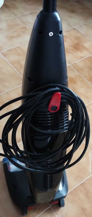 Aspirador Vertical Vileda JetClean 3 em 1