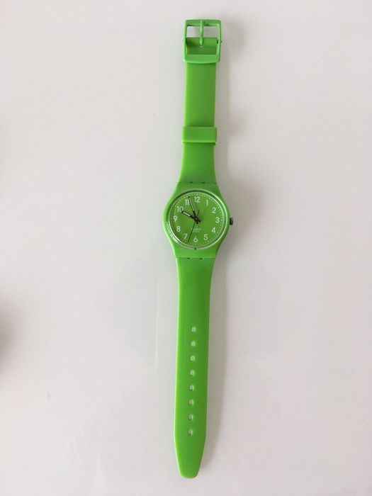 Relógios Swatch