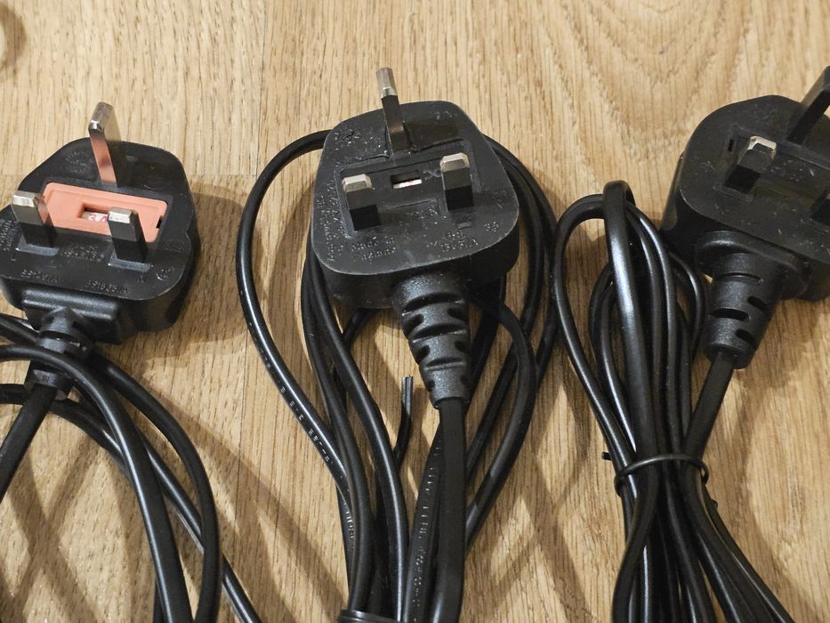 UK Type G Plug Cables, United Kingdom, 2 m64332172457987121