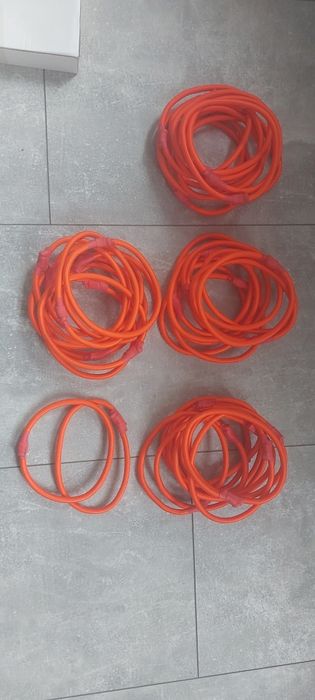 Trampolina nowa amzdeal