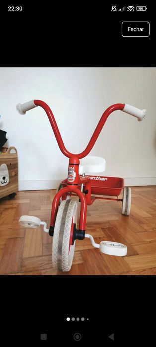 Winther Danish Design