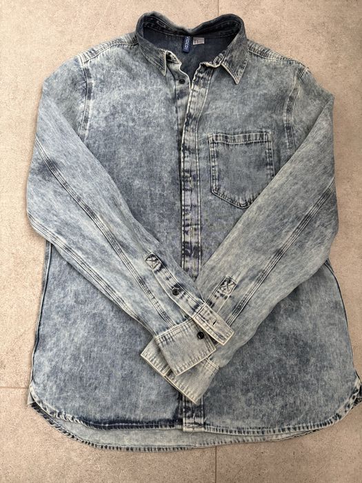 Сорочка H&M. Розмір М