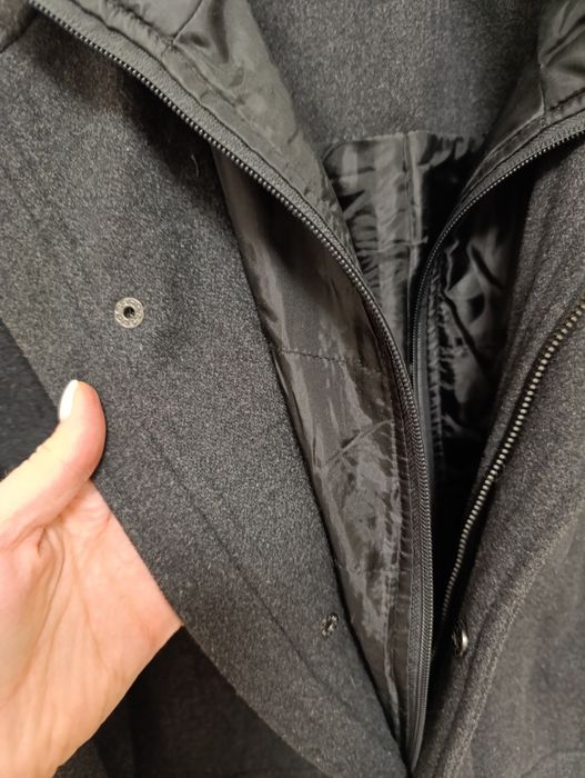 Куртка пальто 50-52