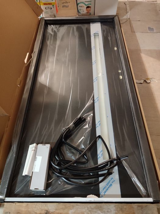 Drzwi zewnętrzne Nowe Orzech Szare Dąb