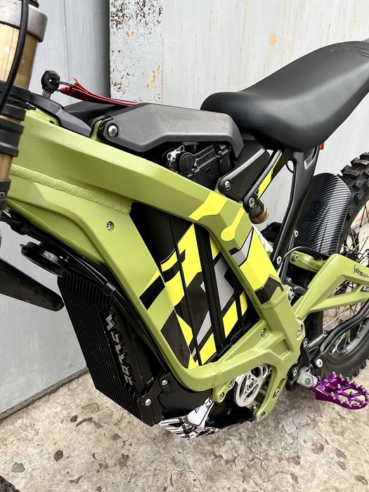 Surron Light Bee X 2025