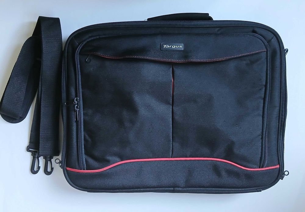 Bolsa para portátil 16 polegadas Targus
