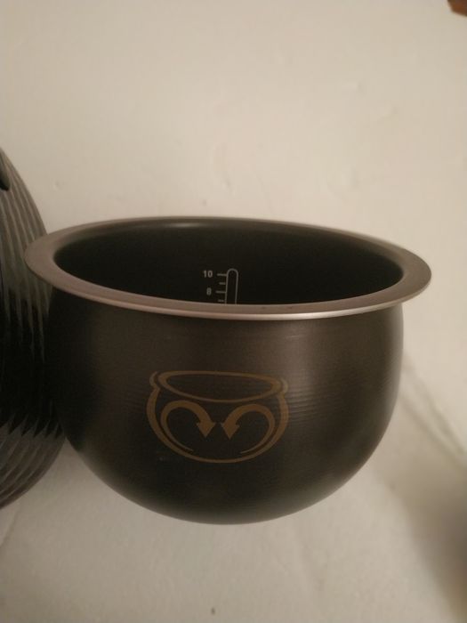 Tefal мультііварка