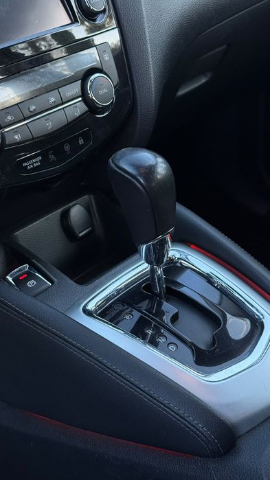 Nissan Qashqai 1.2 DIG T Automático 2017