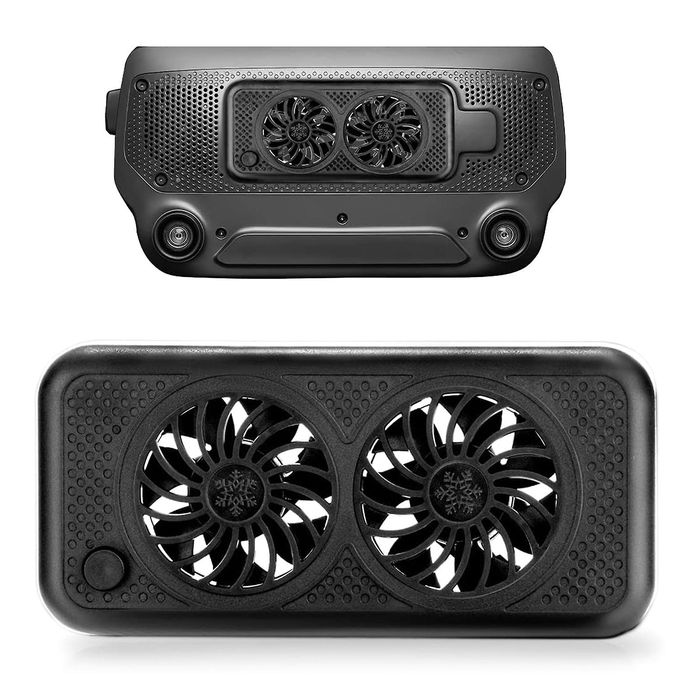 Wentylator chłodzący v11 do gogli Valve Index VR