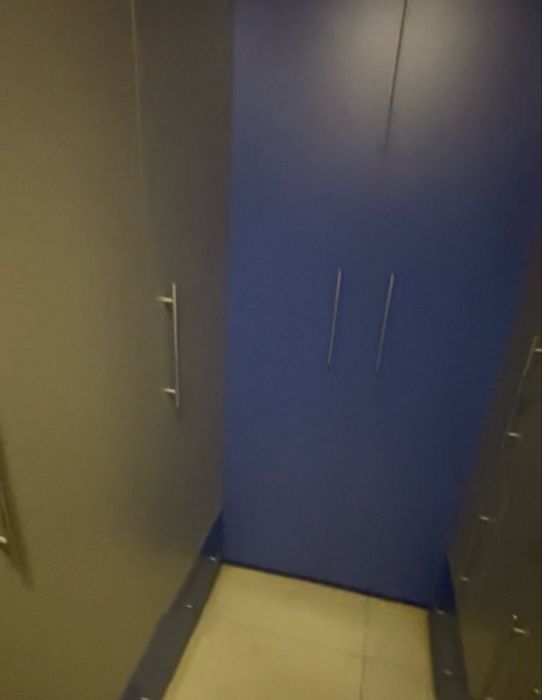 Продам парихмахерскую