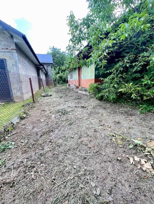 Продається будинок, 14 км до кордону.