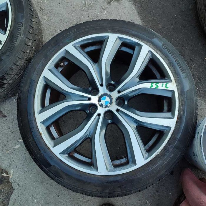 Диски bmw x2 . 511 стиль. поштучно