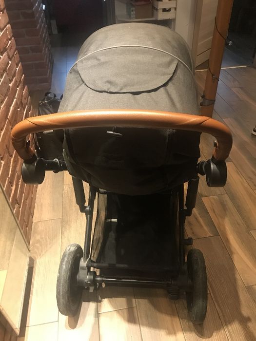 Wózek kinderkraft 2w1
