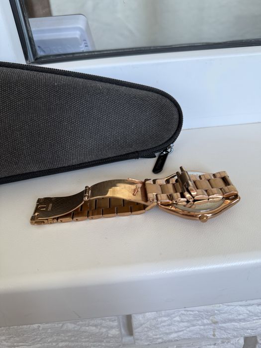 Жіночі  часи Michael Kors MK3336