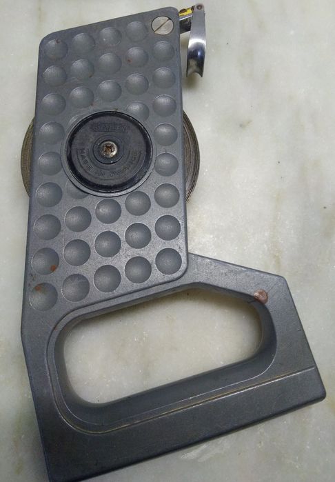 Fita métrica aço 30m Stanley ST800