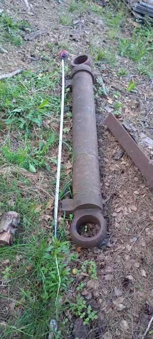 Гидроцеліндр новий